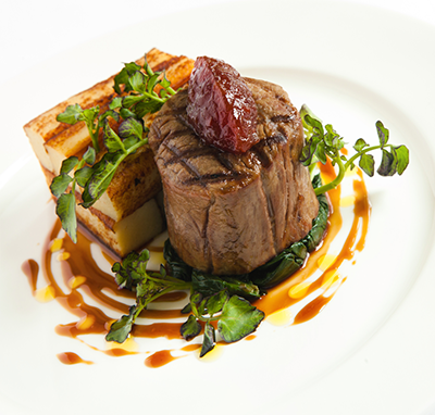 10oz Fillet of Beef